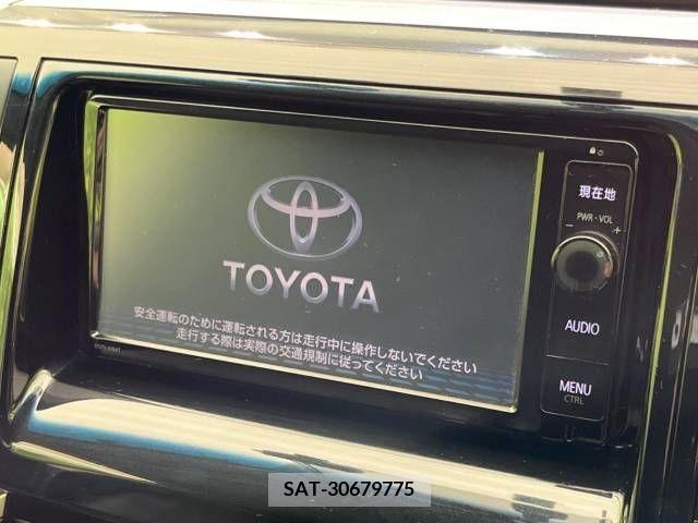 Toyota ESTIMA 2015-08 378711-2