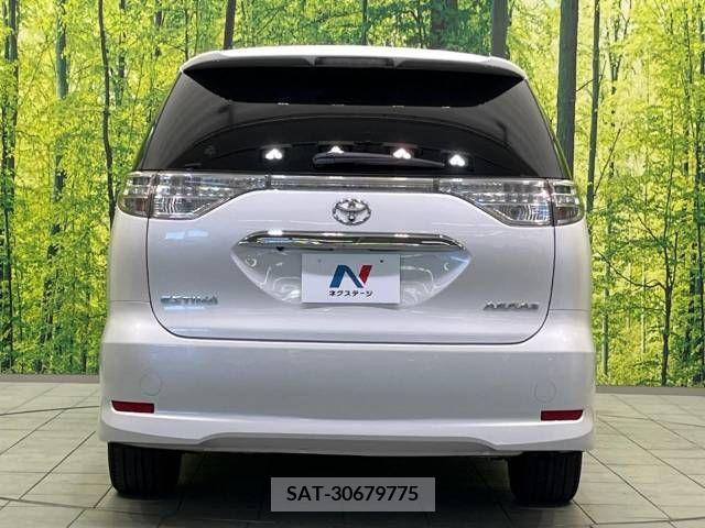Toyota ESTIMA 2015-08 378711-15