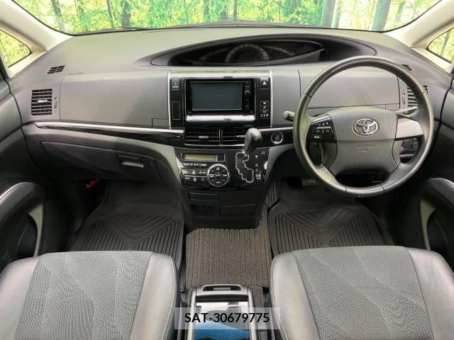 Toyota ESTIMA 2015-08 378711-1