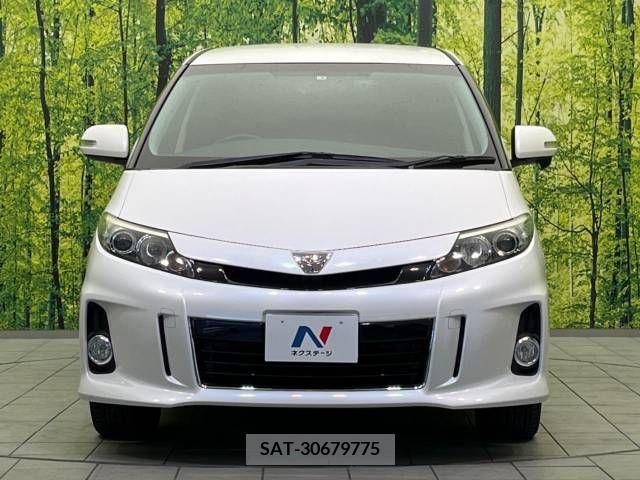 Toyota ESTIMA 2015-08 378711-14