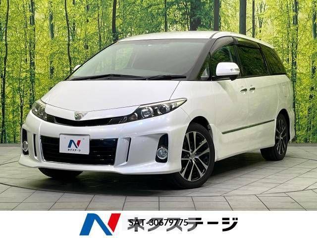 Toyota ESTIMA 2015-08 378711-0