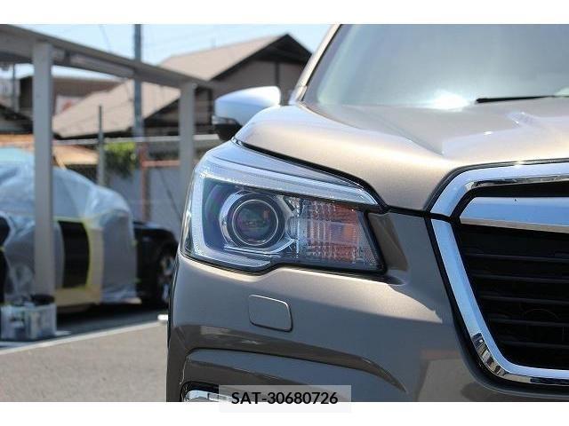 Subaru FORESTER 2018-09 270254-10