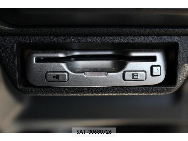 Subaru FORESTER 2018-09 270254-4