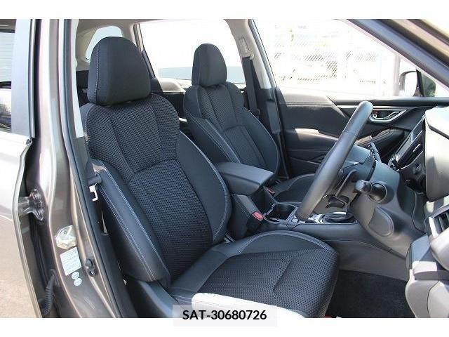 Subaru FORESTER 2018-09 270254-13