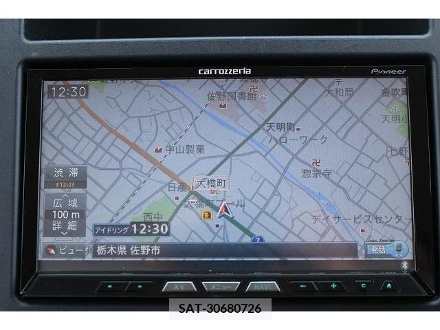 Subaru FORESTER 2018-09 270254-1
