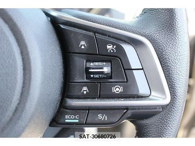 Subaru FORESTER 2018-09 270254-3
