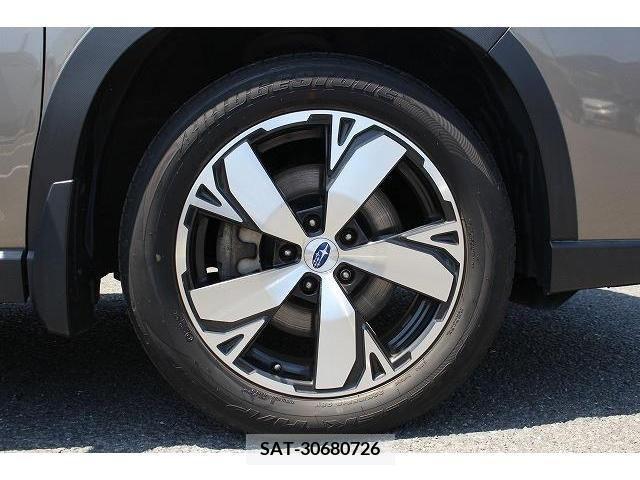 Subaru FORESTER 2018-09 270254-12