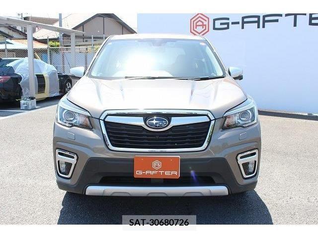 Subaru FORESTER 2018-09 270254-6