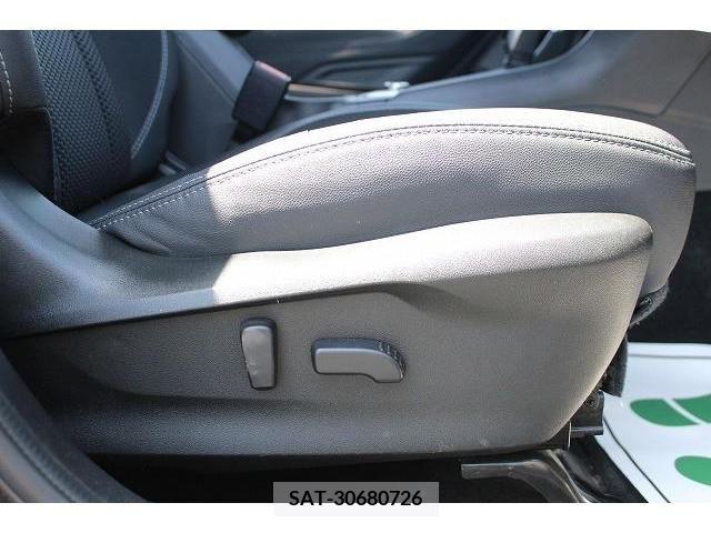Subaru FORESTER 2018-09 270254-5