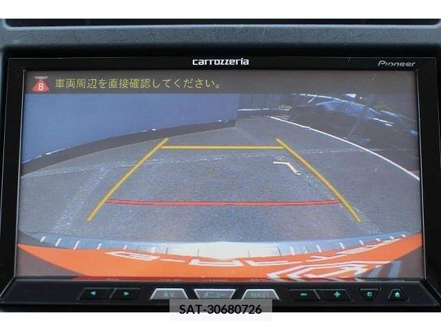 Subaru FORESTER 2018-09 270254-2