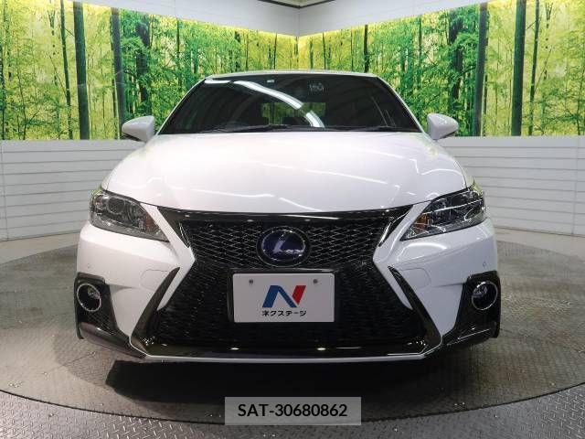 Lexus CT 2014-06 275166-14