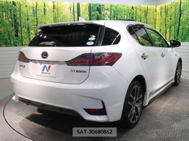 Lexus CT 2014-06 275166-17