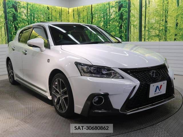 Lexus CT 2014-06 275166-16