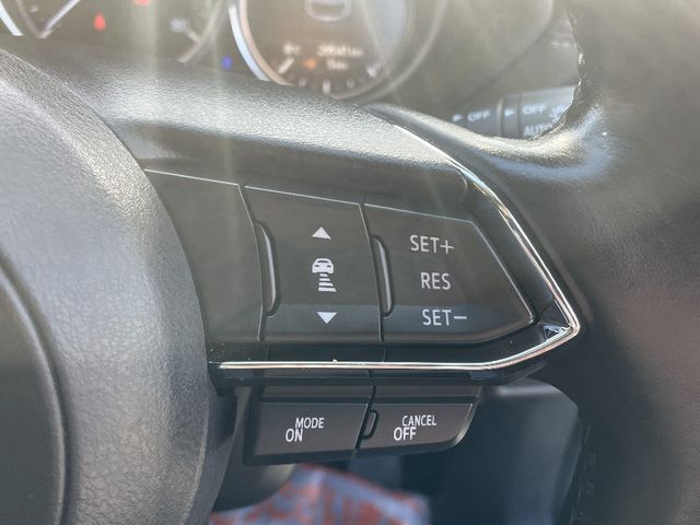 Mazda CX-5 2020-06 28851-18