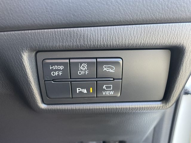 Mazda CX-5 2020-06 28851-17