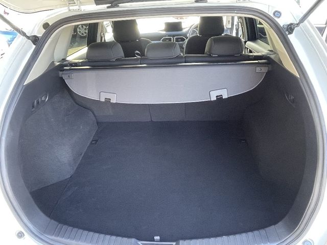 Mazda CX-5 2020-06 28851-7