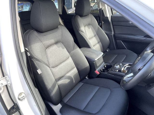 Mazda CX-5 2020-06 28851-5