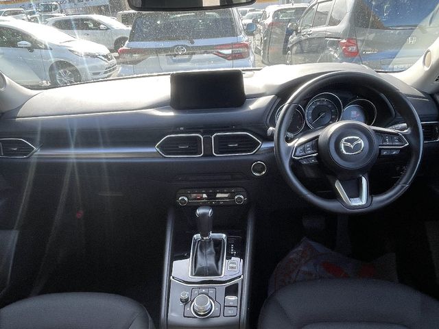 Mazda CX-5 2020-06 28851-3