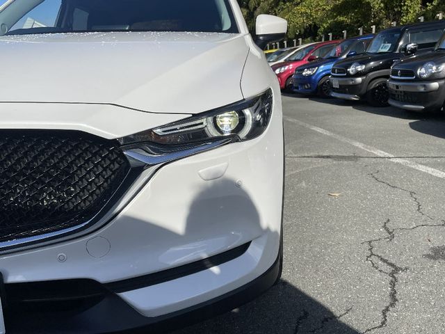 Mazda CX-5 2020-06 28851-27