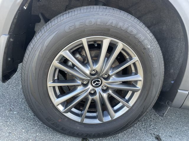Mazda CX-5 2020-06 28851-22