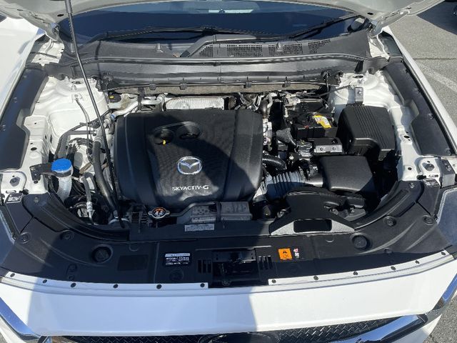 Mazda CX-5 2020-06 28851-25