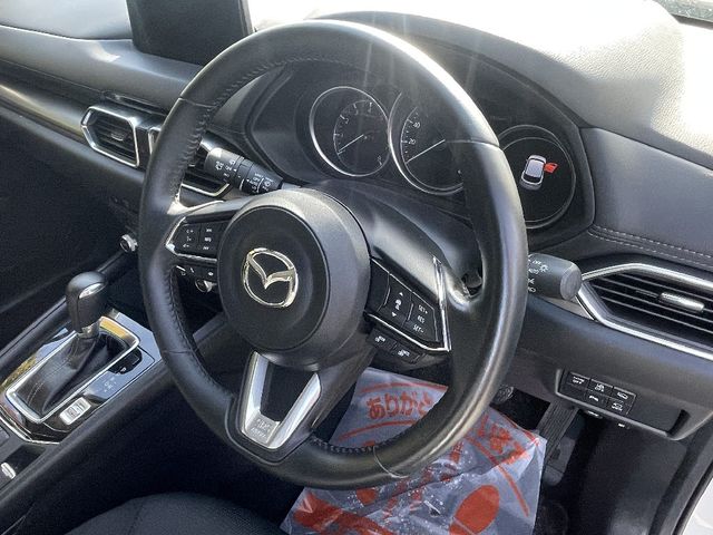 Mazda CX-5 2020-06 28851-8