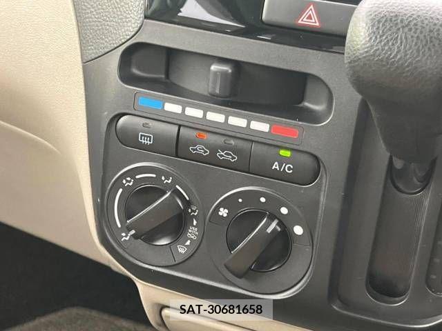 Suzuki PALETTE 2011-01 381441-6