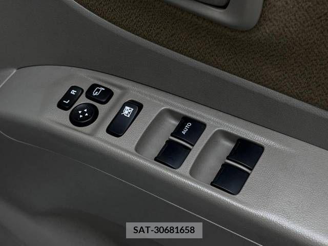 Suzuki PALETTE 2011-01 381441-5