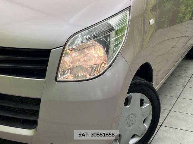 Suzuki PALETTE 2011-01 381441-12