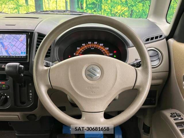 Suzuki PALETTE 2011-01 381441-11