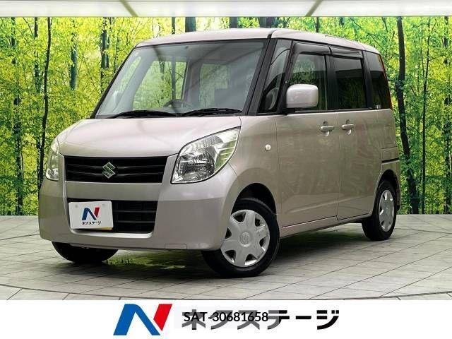 Suzuki PALETTE 2011-01 381441-0