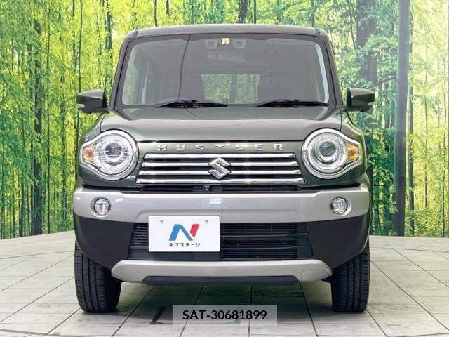 Suzuki HUSTLER 2016-02 312739-14