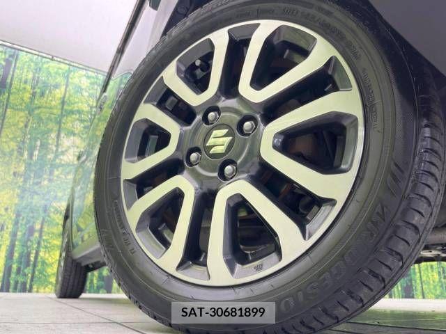 Suzuki HUSTLER 2016-02 312739-13