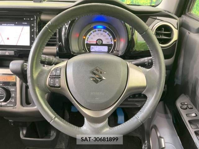 Suzuki HUSTLER 2016-02 312739-11