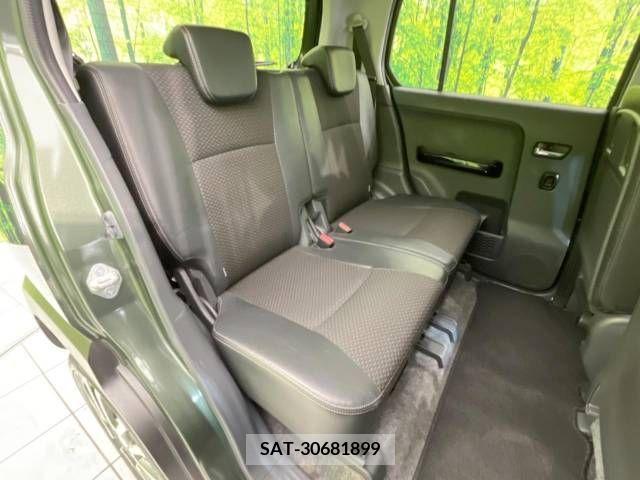 Suzuki HUSTLER 2016-02 312739-9