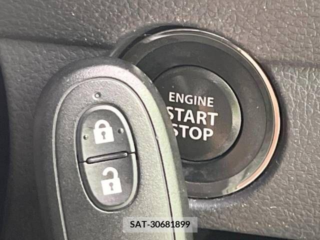 Suzuki HUSTLER 2016-02 312739-7