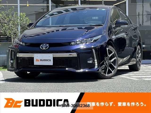 Toyota PRIUS PHV 2020-02 282564-0
