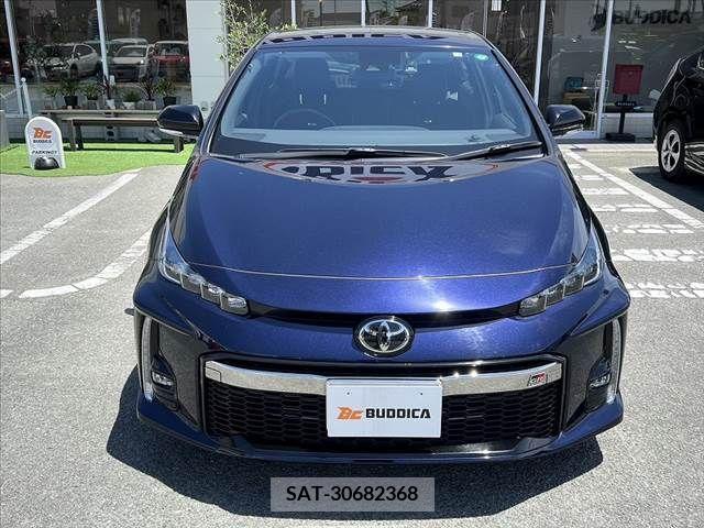 Toyota PRIUS PHV 2020-02 282564-8