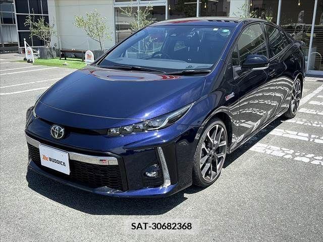 Toyota PRIUS PHV 2020-02 282564-7