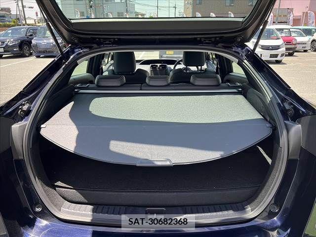 Toyota PRIUS PHV 2020-02 282564-19