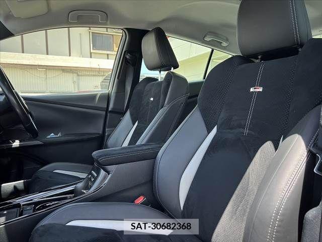 Toyota PRIUS PHV 2020-02 282564-16