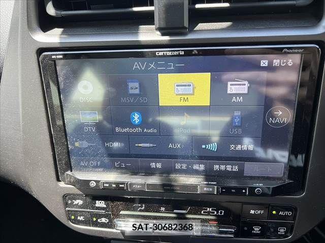 Toyota PRIUS PHV 2020-02 282564-2