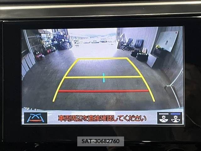Toyota ALPHARD 2021-09 281110-18