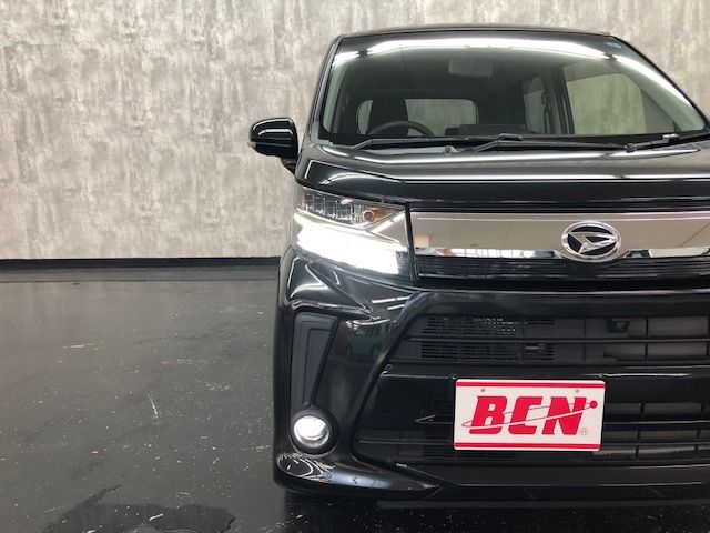 Daihatsu MOVE CUSTOM 2018-04 9210-26