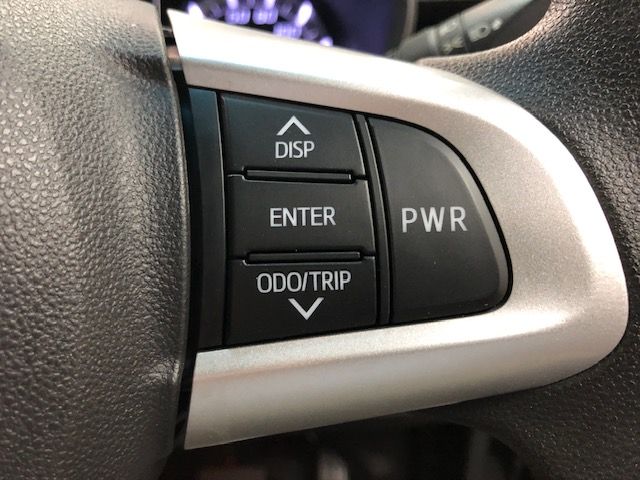 Daihatsu MOVE CUSTOM 2018-04 9210-22
