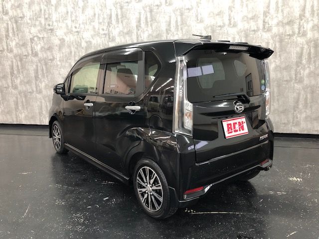 Daihatsu MOVE CUSTOM 2018-04 9210-8
