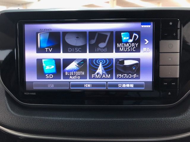 Daihatsu MOVE CUSTOM 2018-04 9210-5
