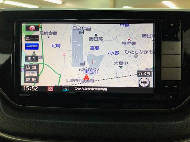 Daihatsu MOVE CUSTOM 2018-04 9210-4