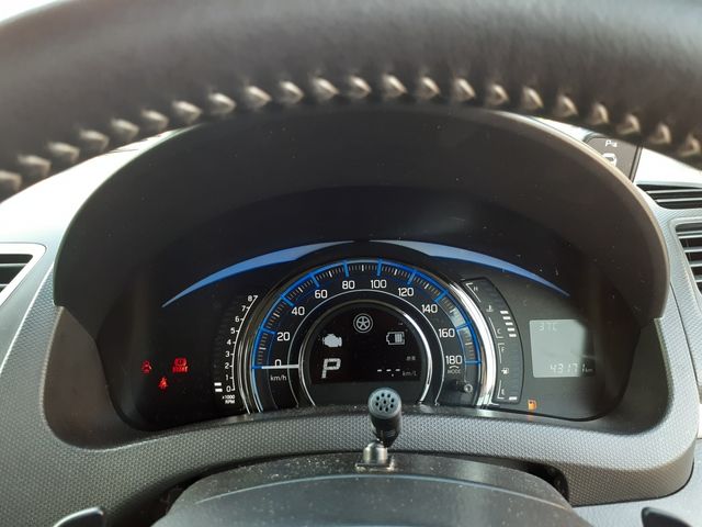 Suzuki SWIFT 2015-10 13621-29