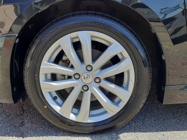 Suzuki SWIFT 2015-10 13621-12